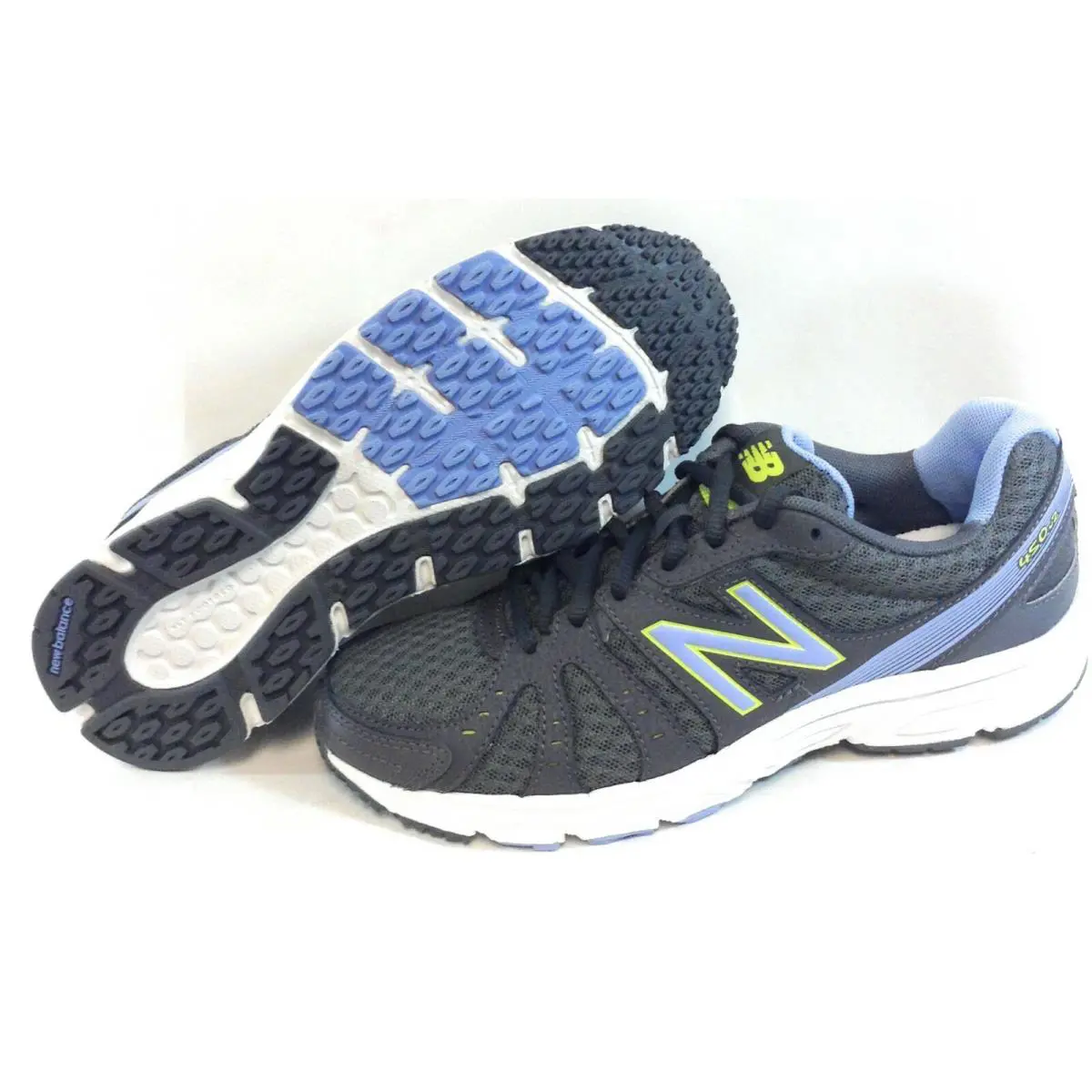 New Balance shoes - Grey 1