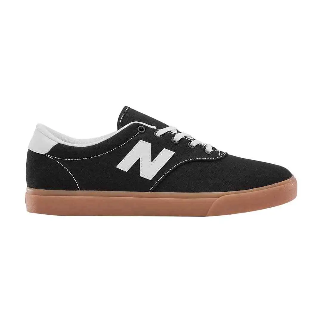New Balance shoes - Black/White 2