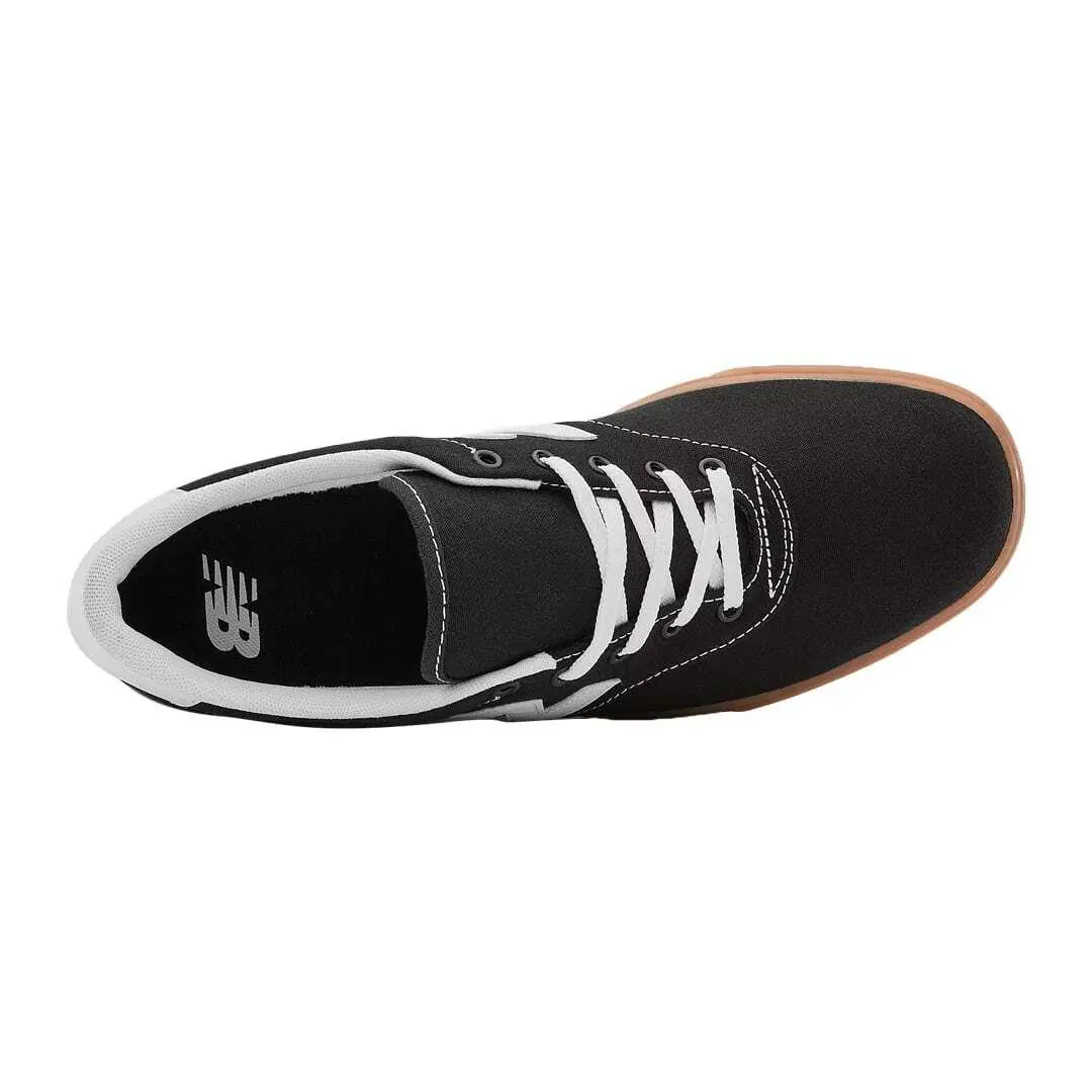 New Balance shoes - Black/White 3