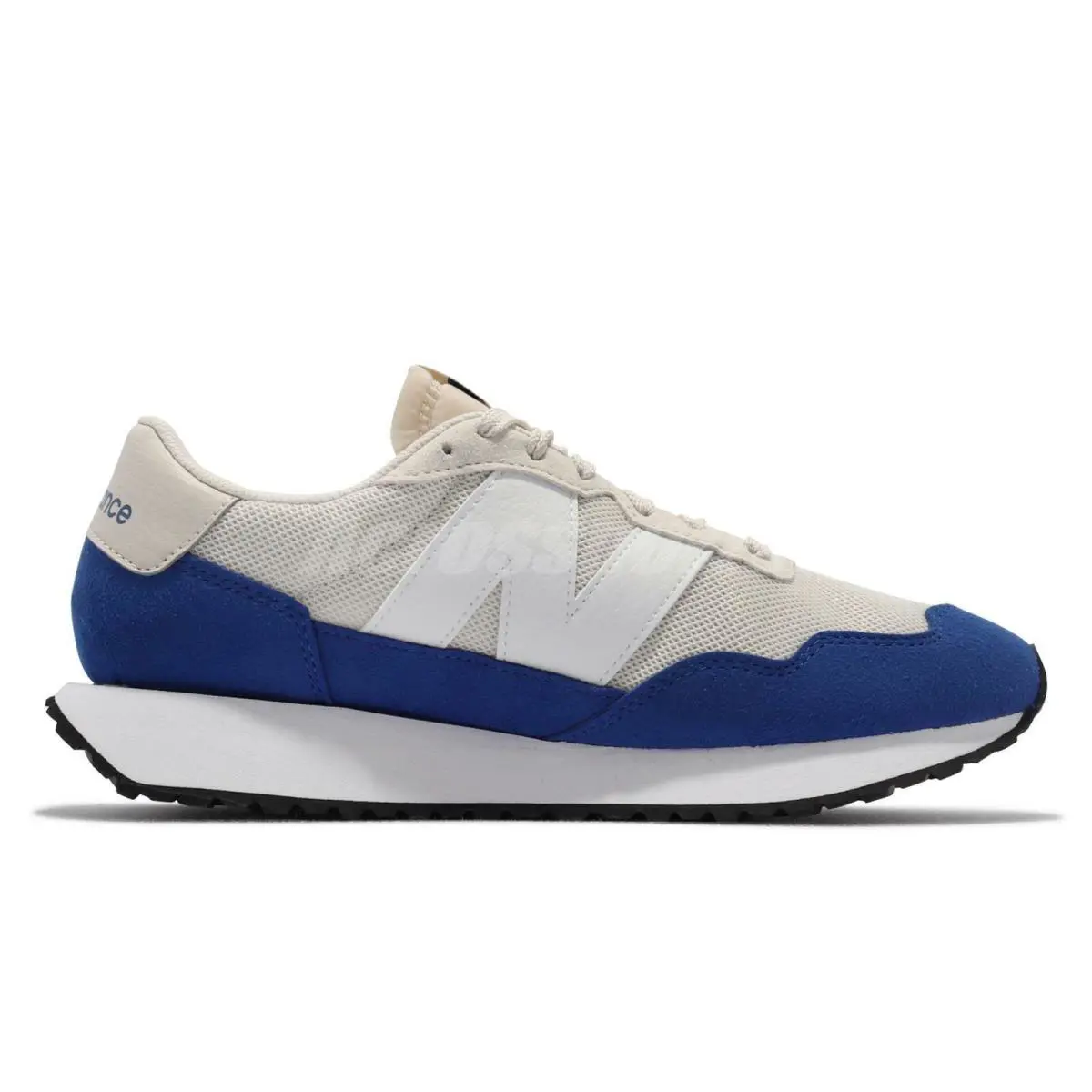 New Balance shoes - New Balance 237 - MS237PL1 - Blue 1