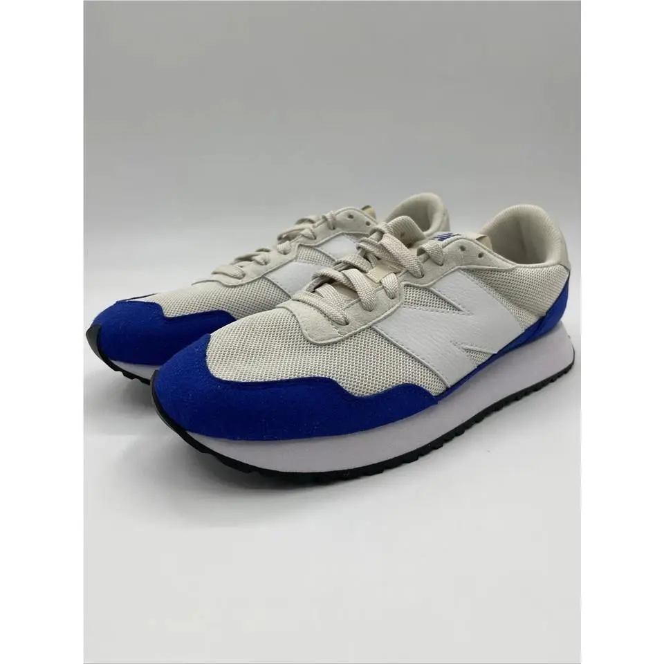 New Balance shoes - New Balance 237 - MS237PL1 - Blue 0