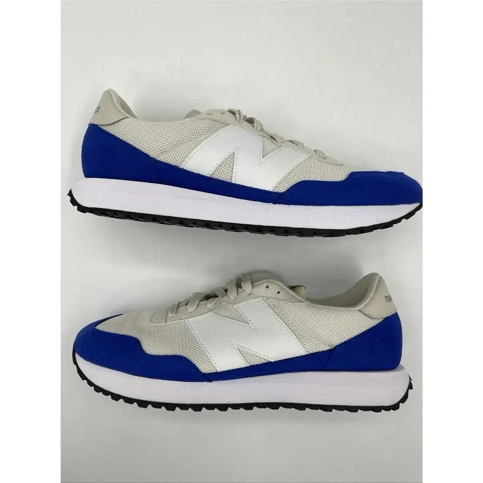 New Balance shoes - New Balance 237 - MS237PL1 - Blue 1