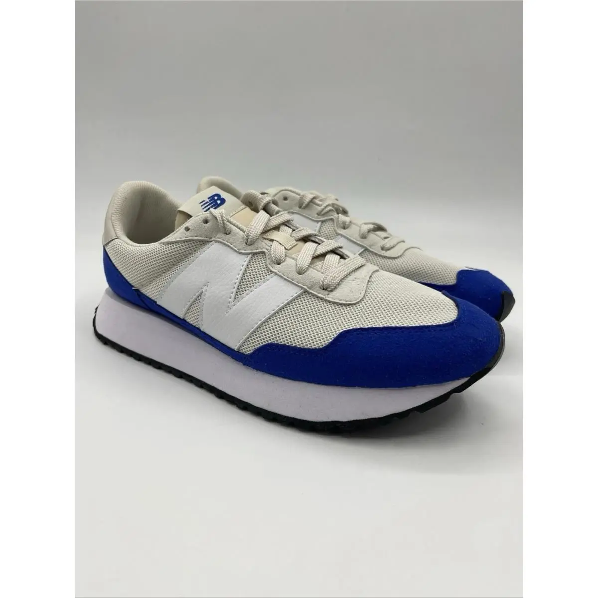 New Balance shoes - New Balance 237 - MS237PL1 - Blue 12
