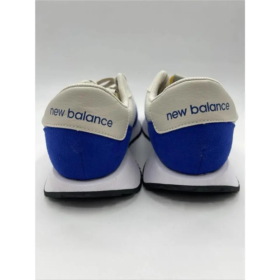 New Balance shoes - New Balance 237 - MS237PL1 - Blue 17