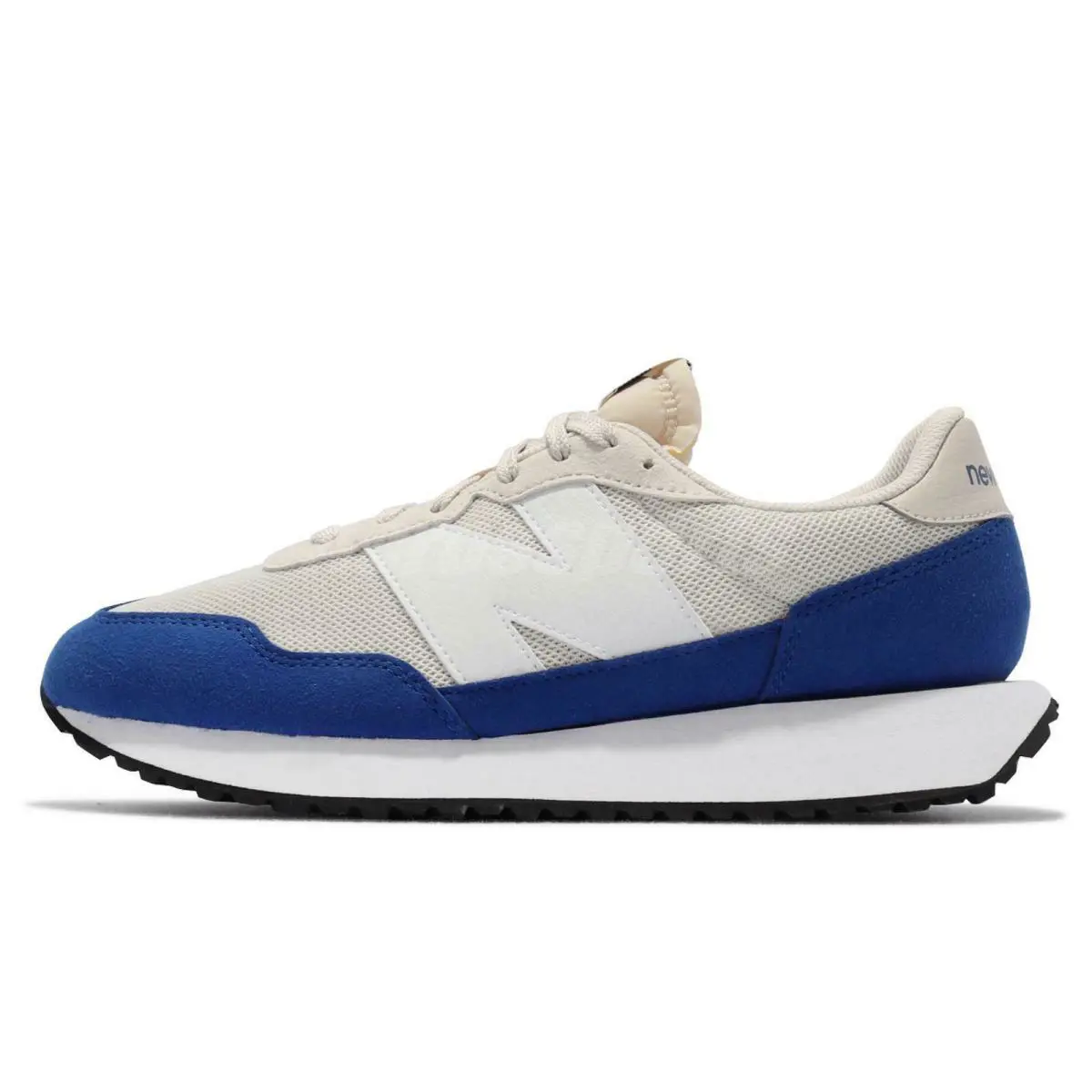 New Balance shoes - New Balance 237 - MS237PL1 - Blue 8