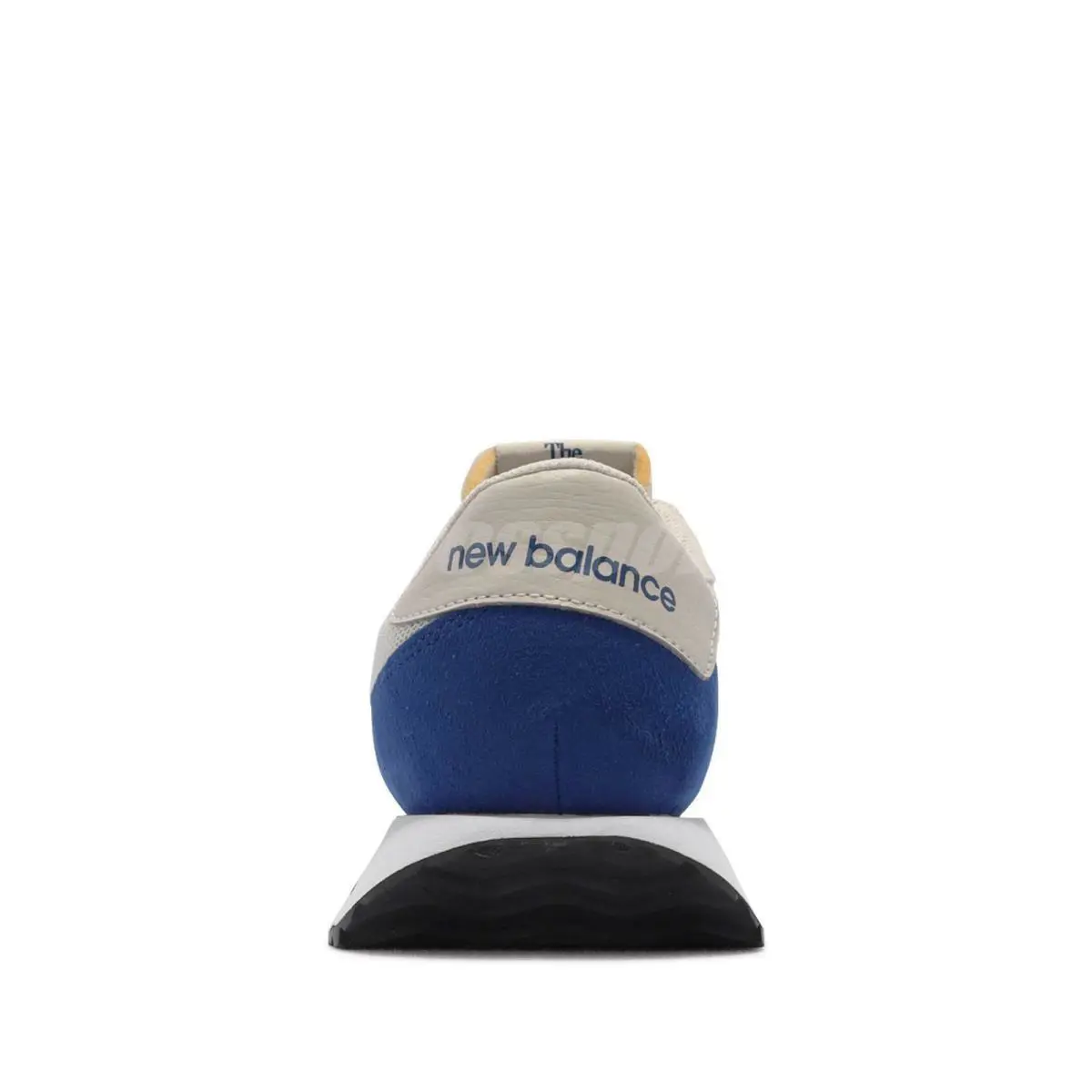 New Balance shoes - New Balance 237 - MS237PL1 - Blue 13