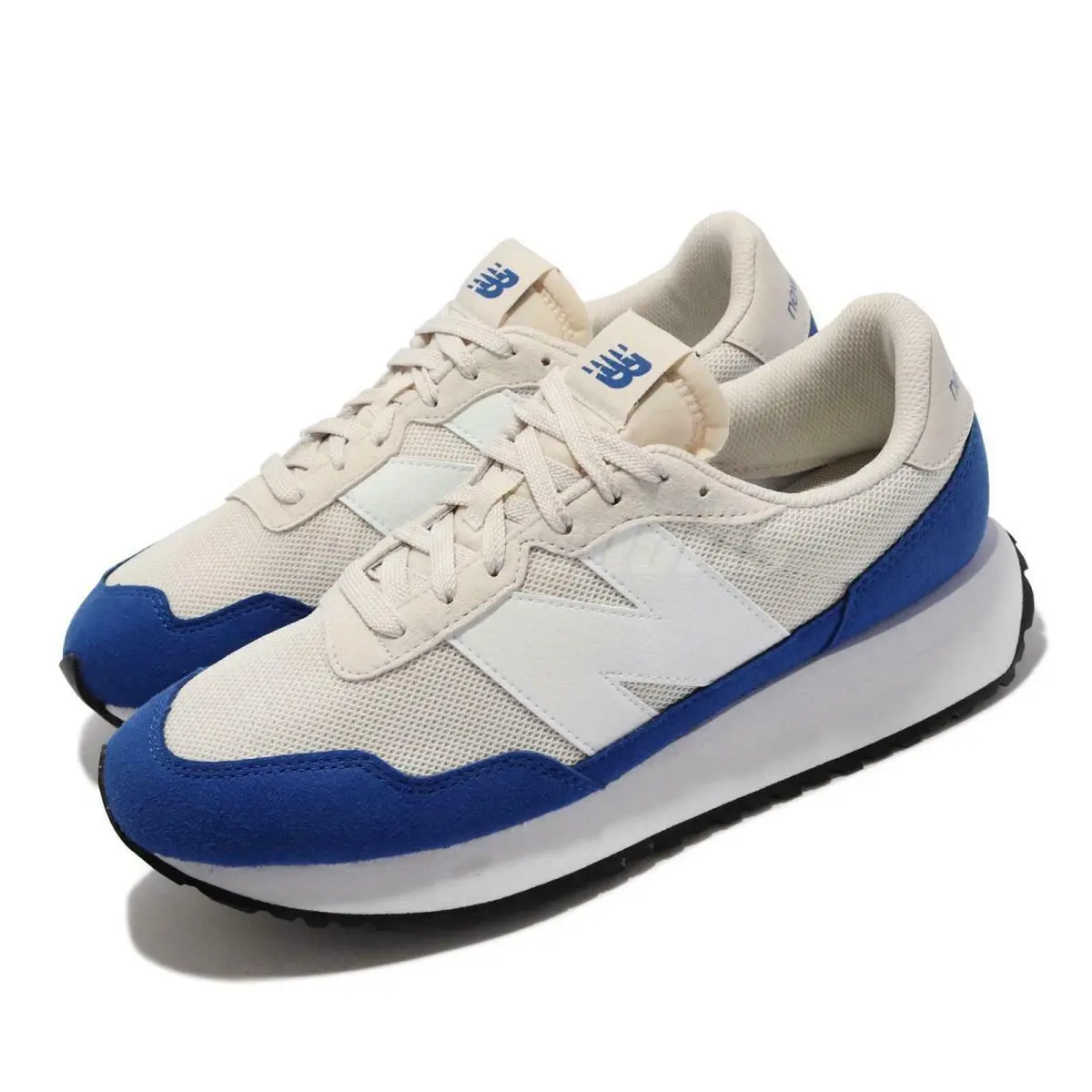 New Balance shoes - New Balance 237 - MS237PL1 - Blue 19
