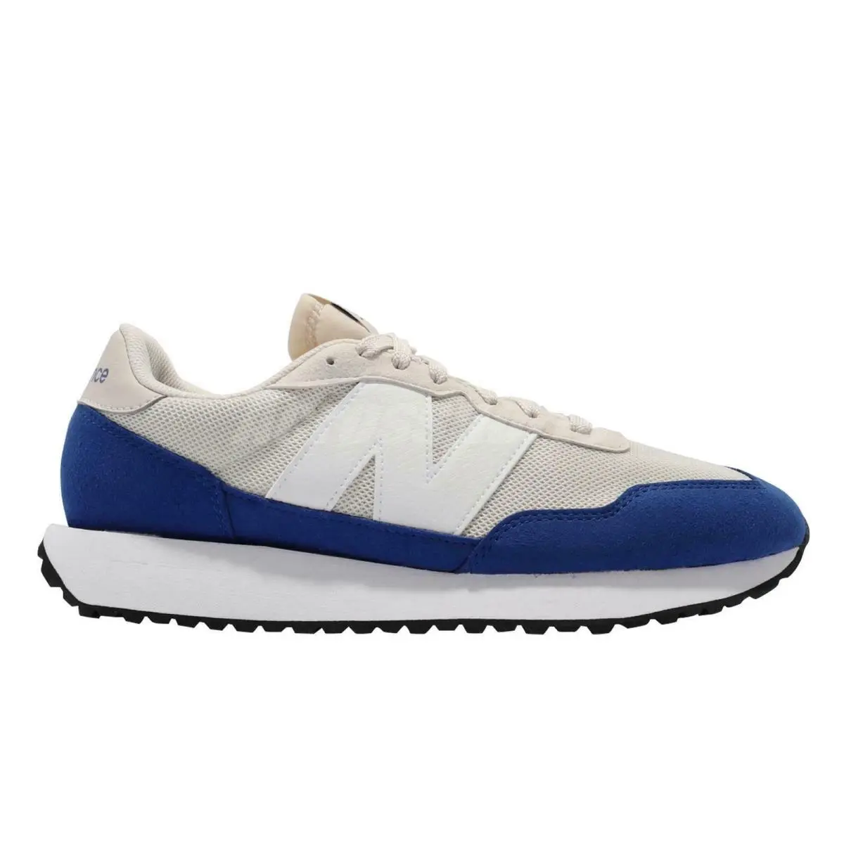 New Balance shoes - New Balance 237 - MS237PL1 - Blue 22