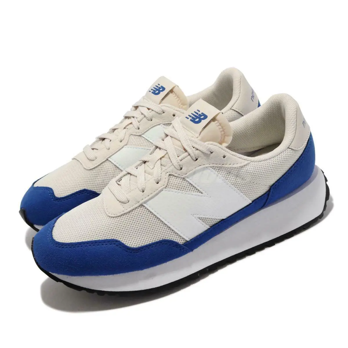 New Balance shoes - New Balance 237 - MS237PL1 - Blue 7