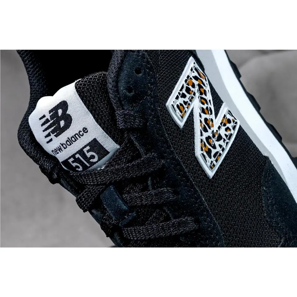 New Balance shoes - New Balance 515v3 - WL515AH3 - Black 0