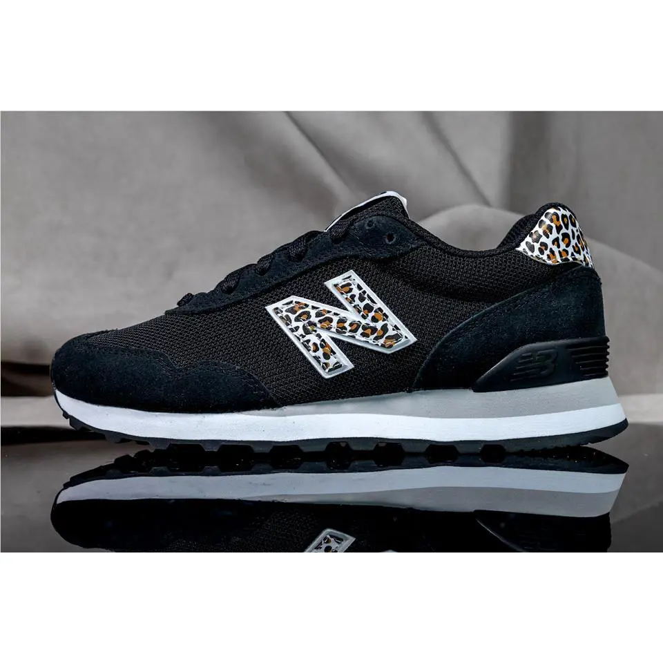 New Balance shoes - New Balance 515v3 - WL515AH3 - Black 1