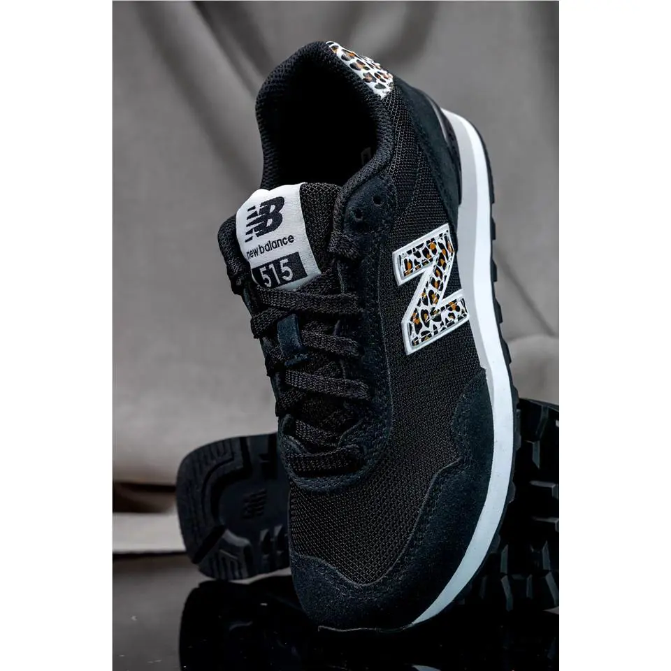 New Balance shoes - New Balance 515v3 - WL515AH3 - Black 3