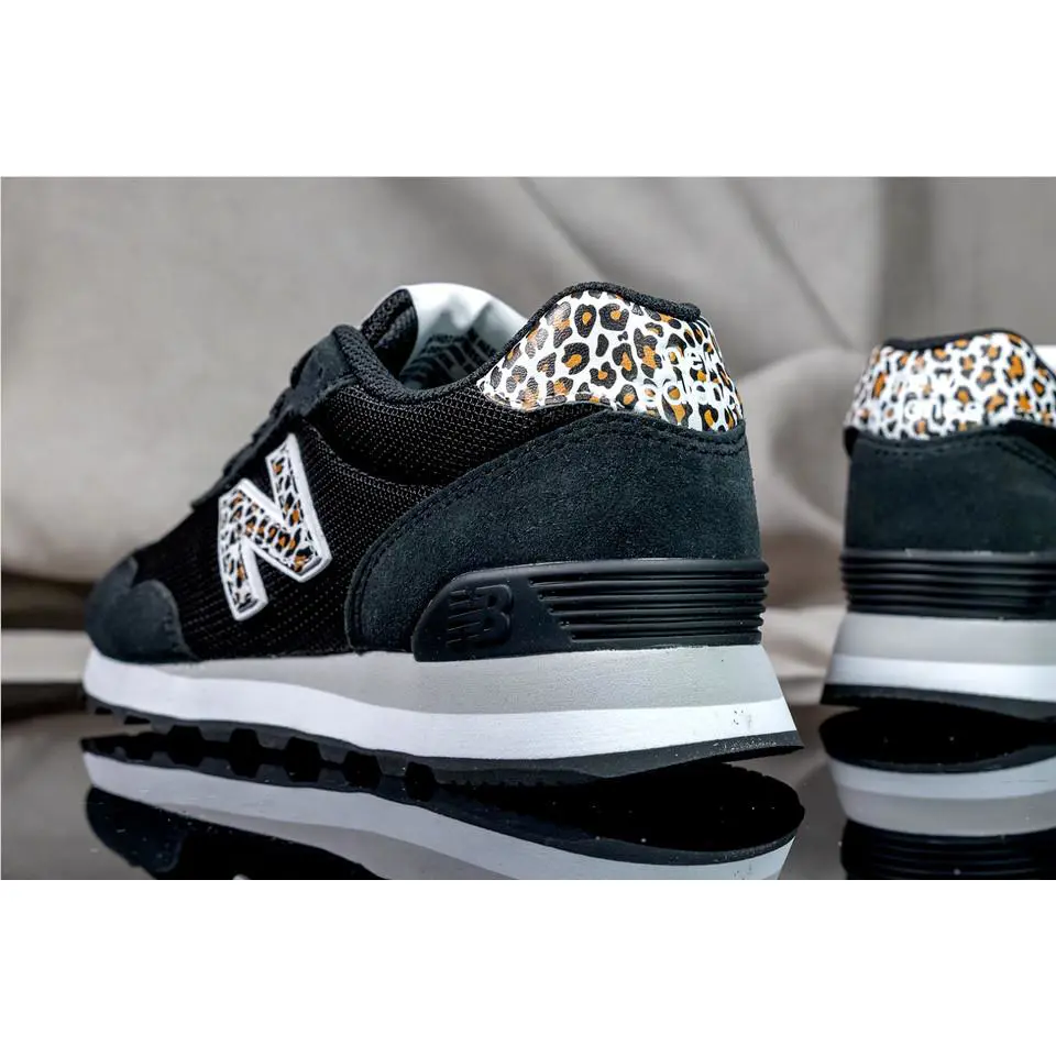 New Balance shoes - New Balance 515v3 - WL515AH3 - Black 7