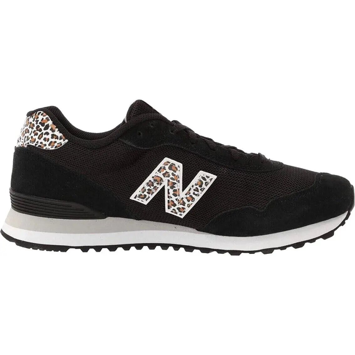 New Balance shoes - New Balance 515v3 - WL515AH3 - Black 4