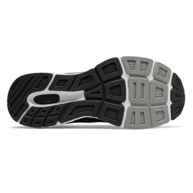 New Balance shoes - New Balance 680 - Black, Main: Black 3