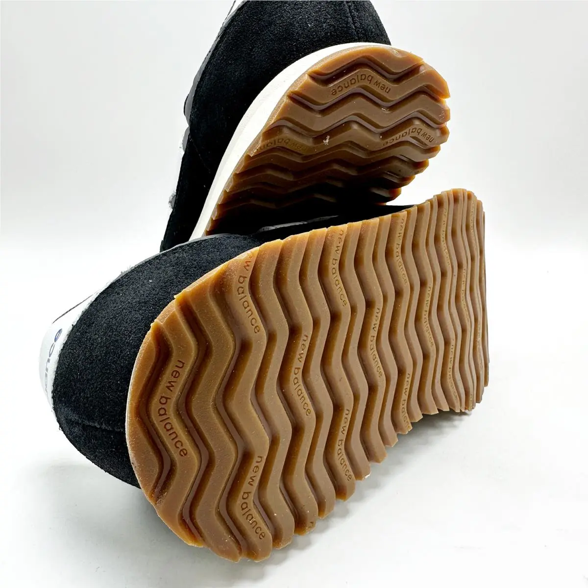 New Balance shoes - GS237PF - GS237PF - Black 2