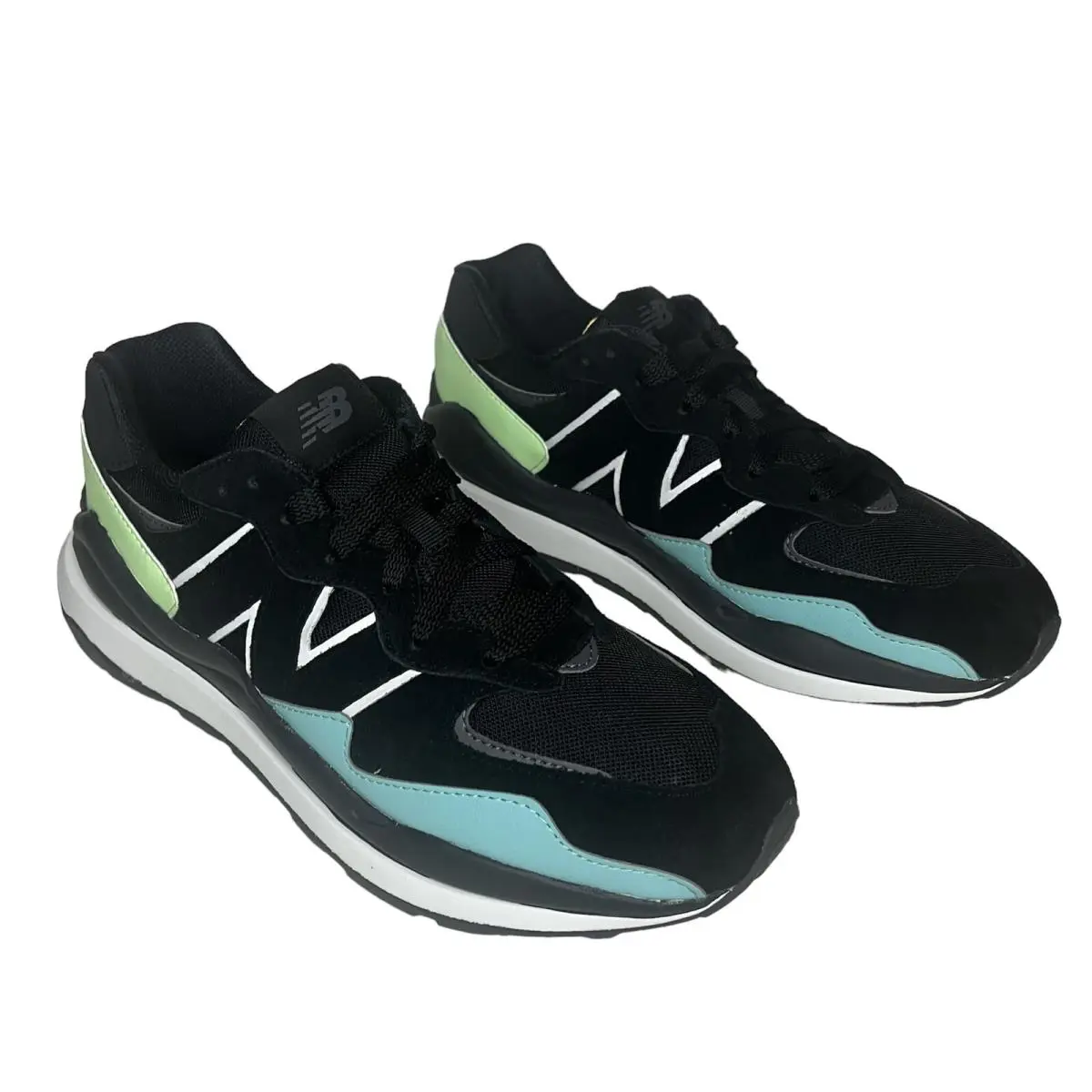 New Balance shoes - New Balance 57-40 - M5740RRA - Black 0