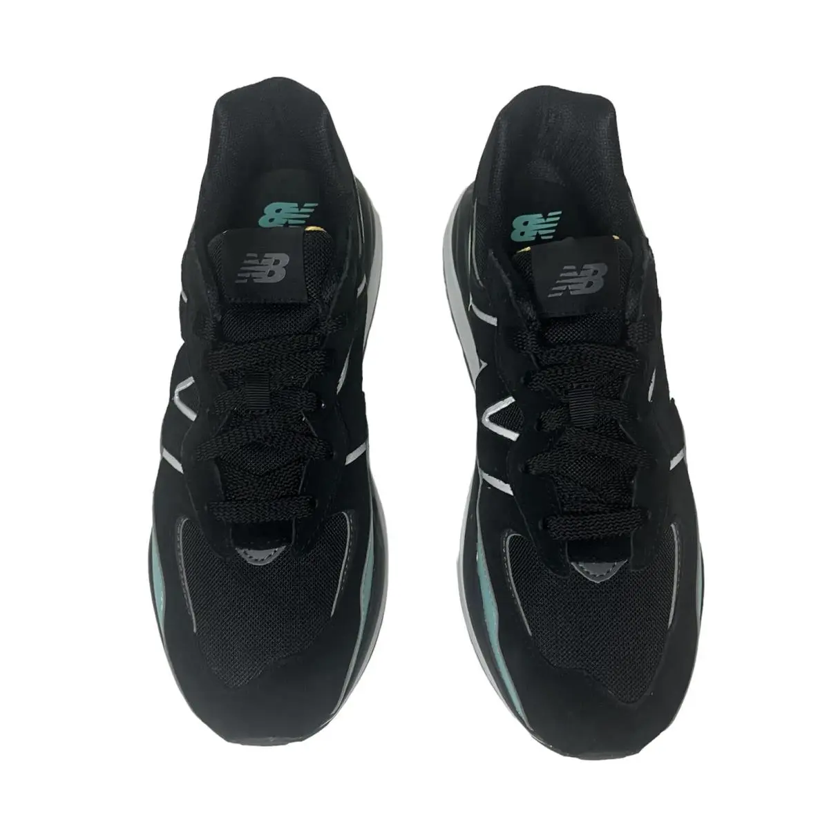 New Balance shoes - New Balance 57-40 - M5740RRA - Black 1