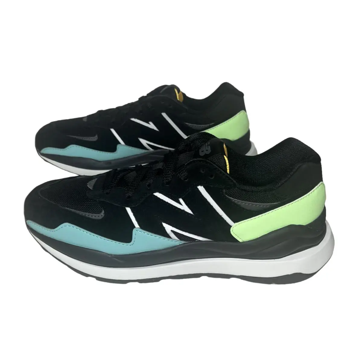 New Balance shoes - New Balance 57-40 - M5740RRA - Black 2