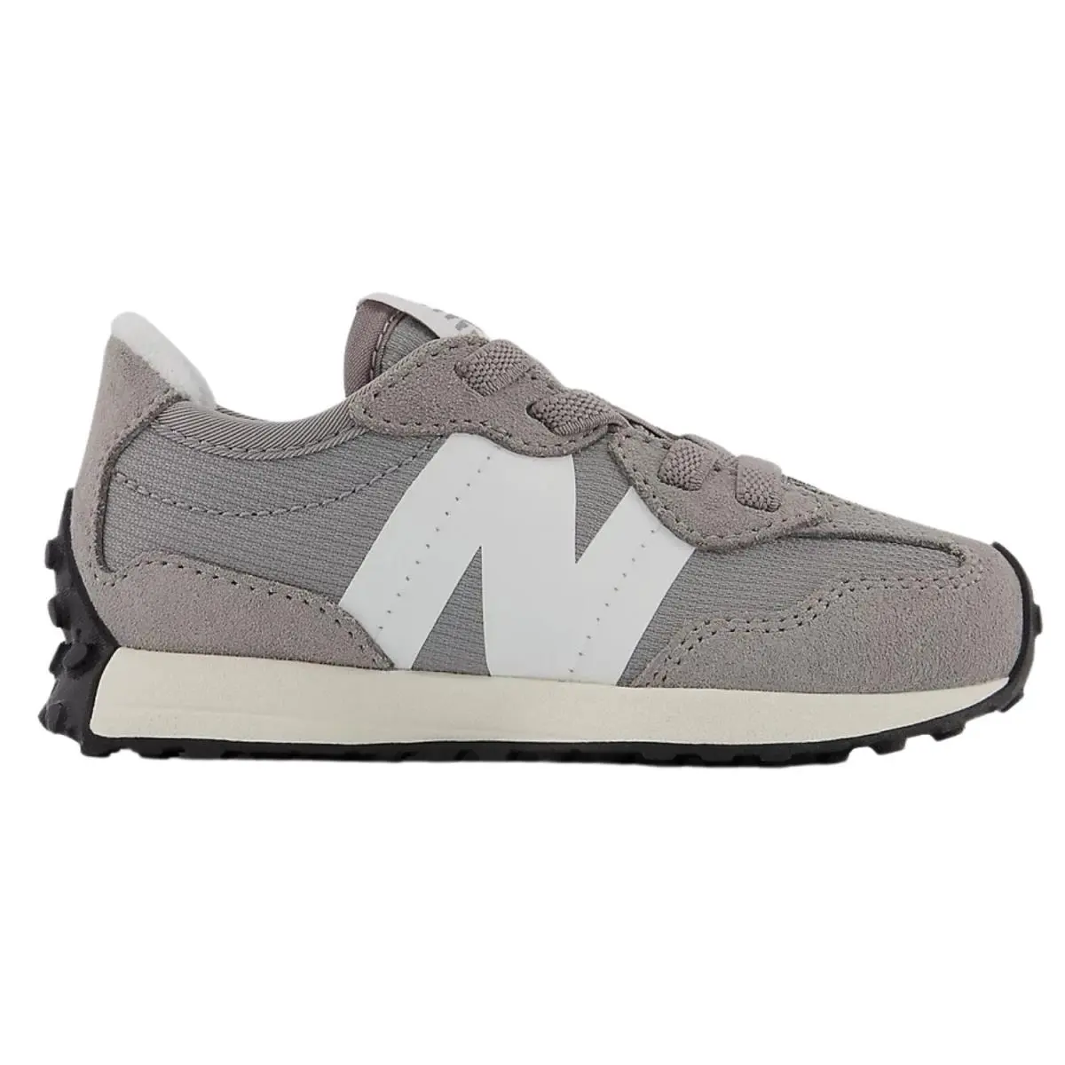 New Balance shoes - Grey/White 4