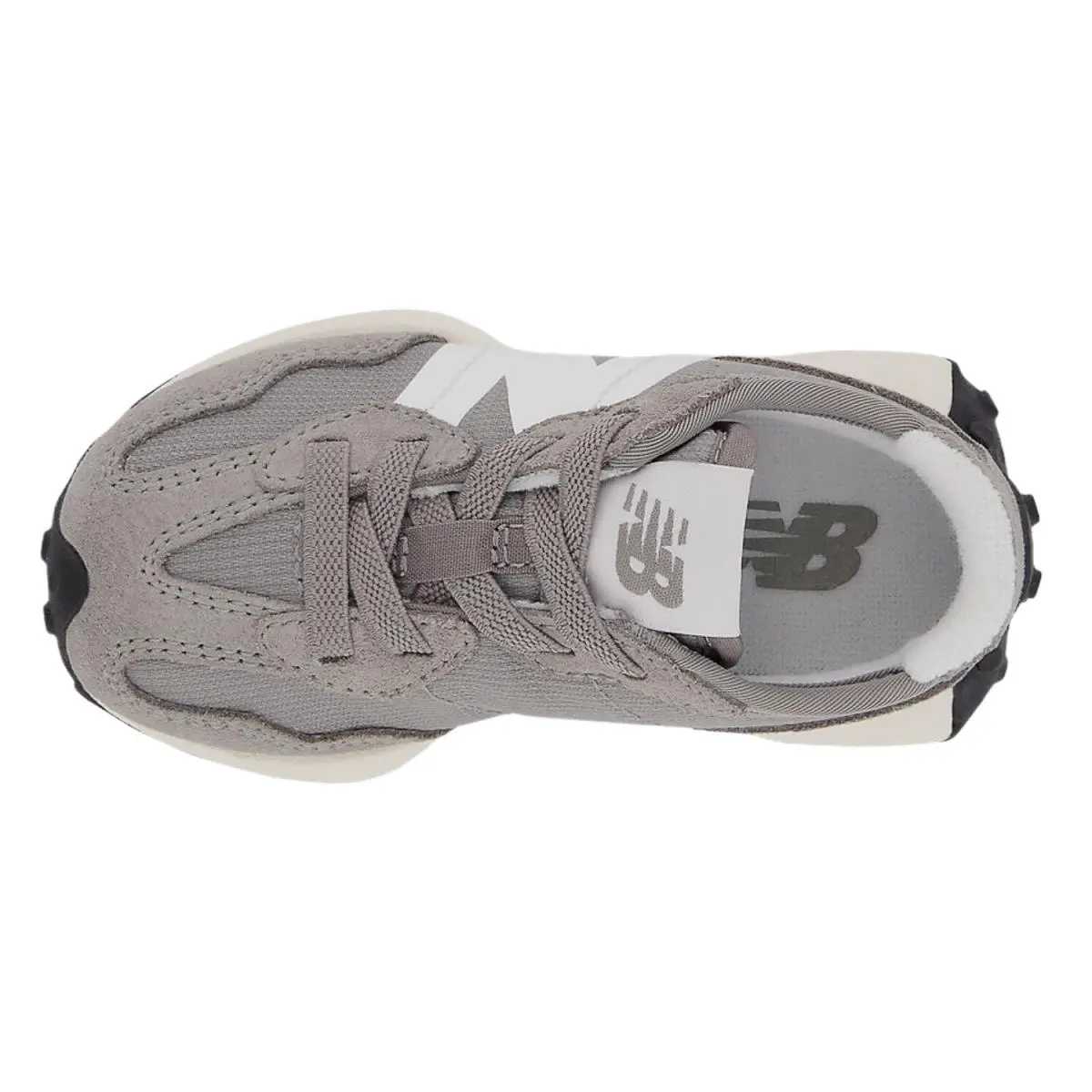 New Balance shoes - Grey/White 7