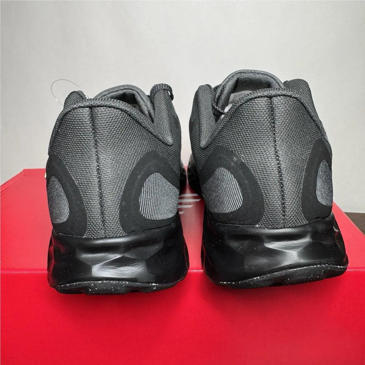 New Balance shoes - New Balance Fresh Foam Arishi - WARISGB4 - Black 2