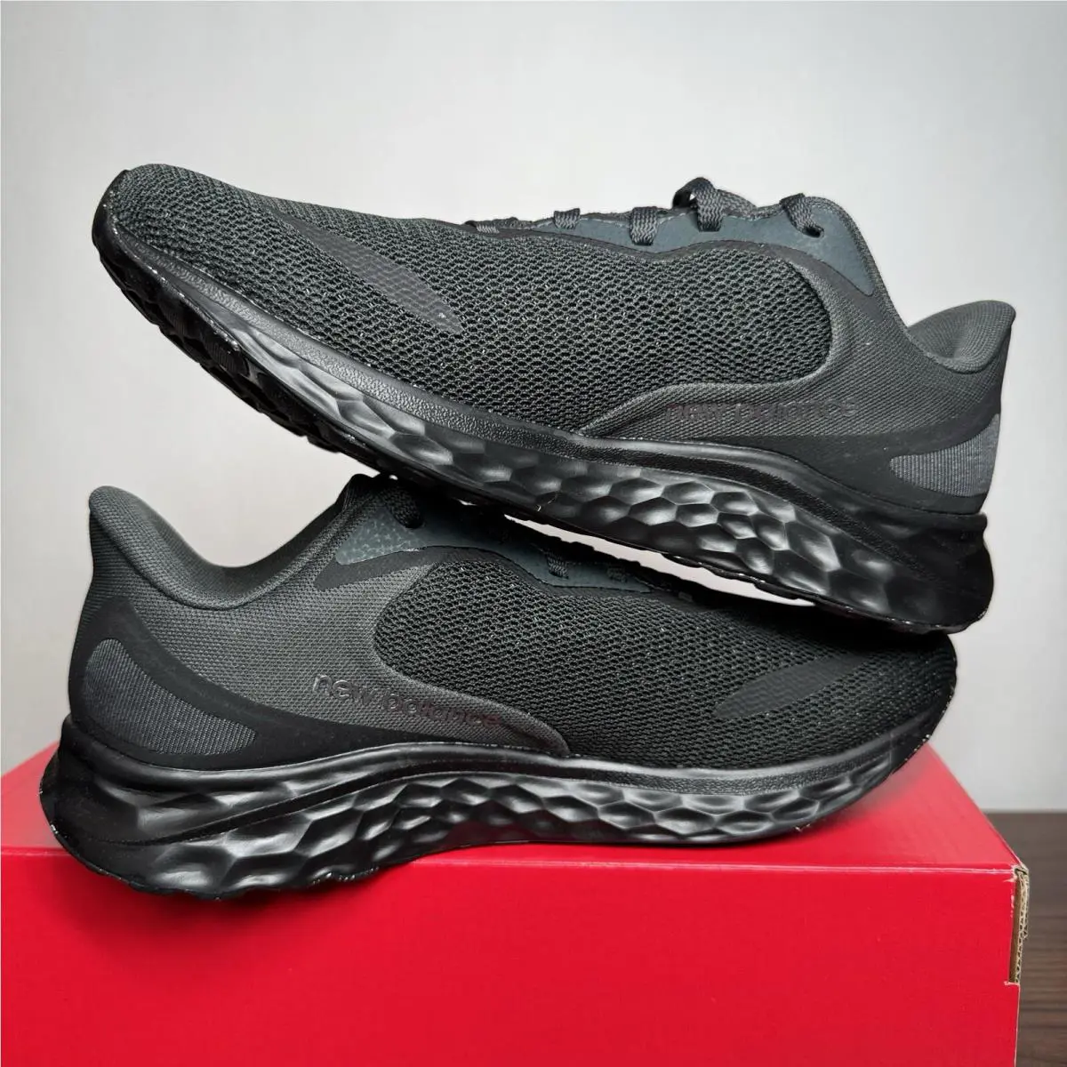 New Balance shoes - New Balance Fresh Foam Arishi - WARISGB4 - Black 11
