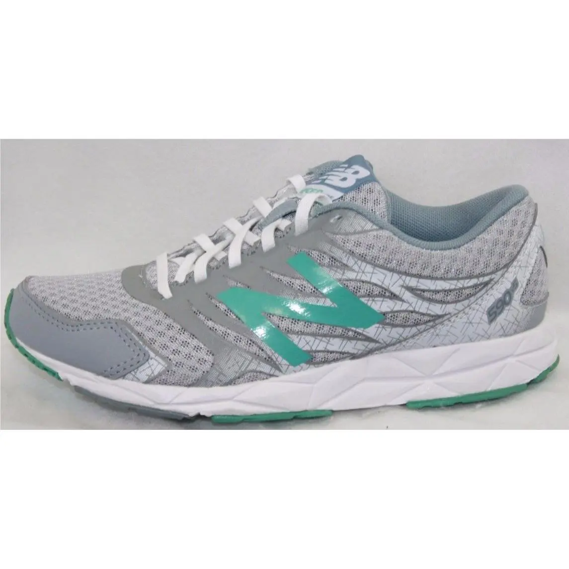 New Balance shoes - Grey 0