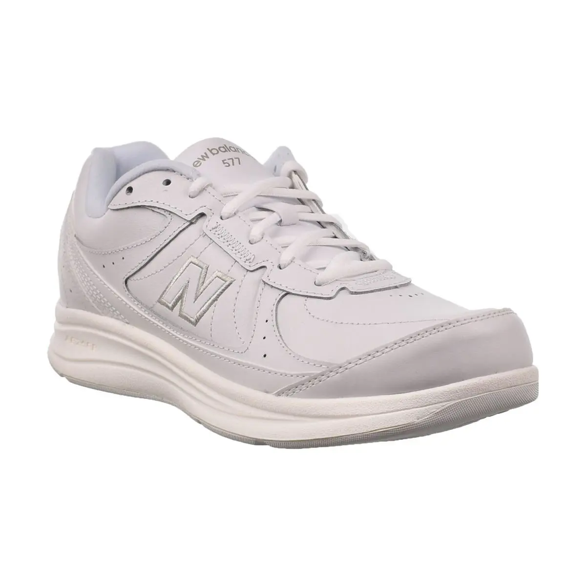 New Balance shoes - mw577-wt - mw577-wt - White 0