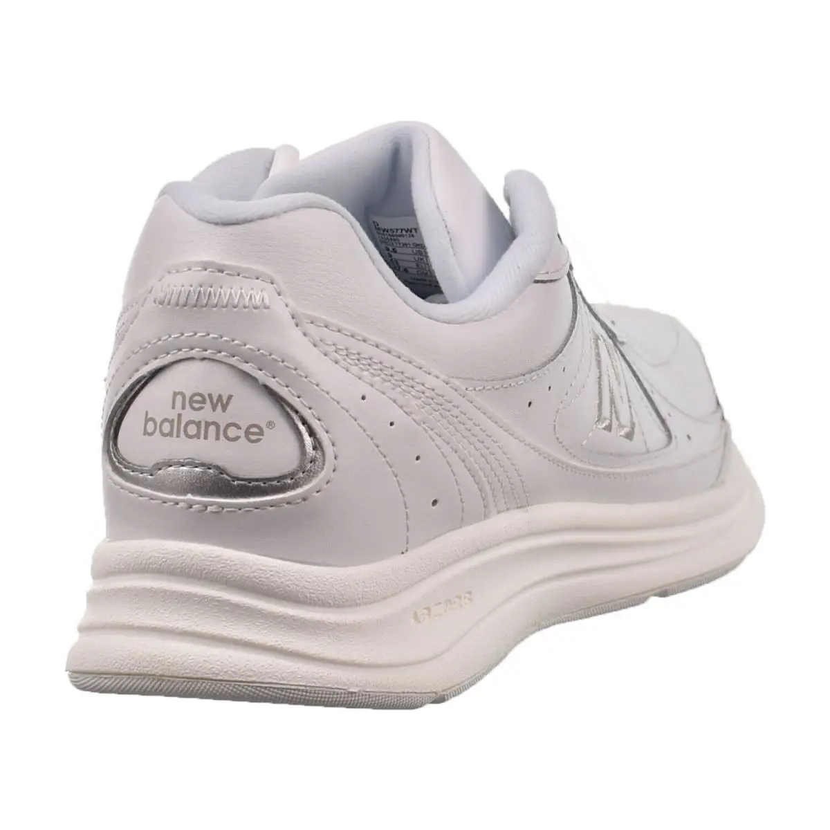 New Balance shoes - mw577-wt - mw577-wt - White 1