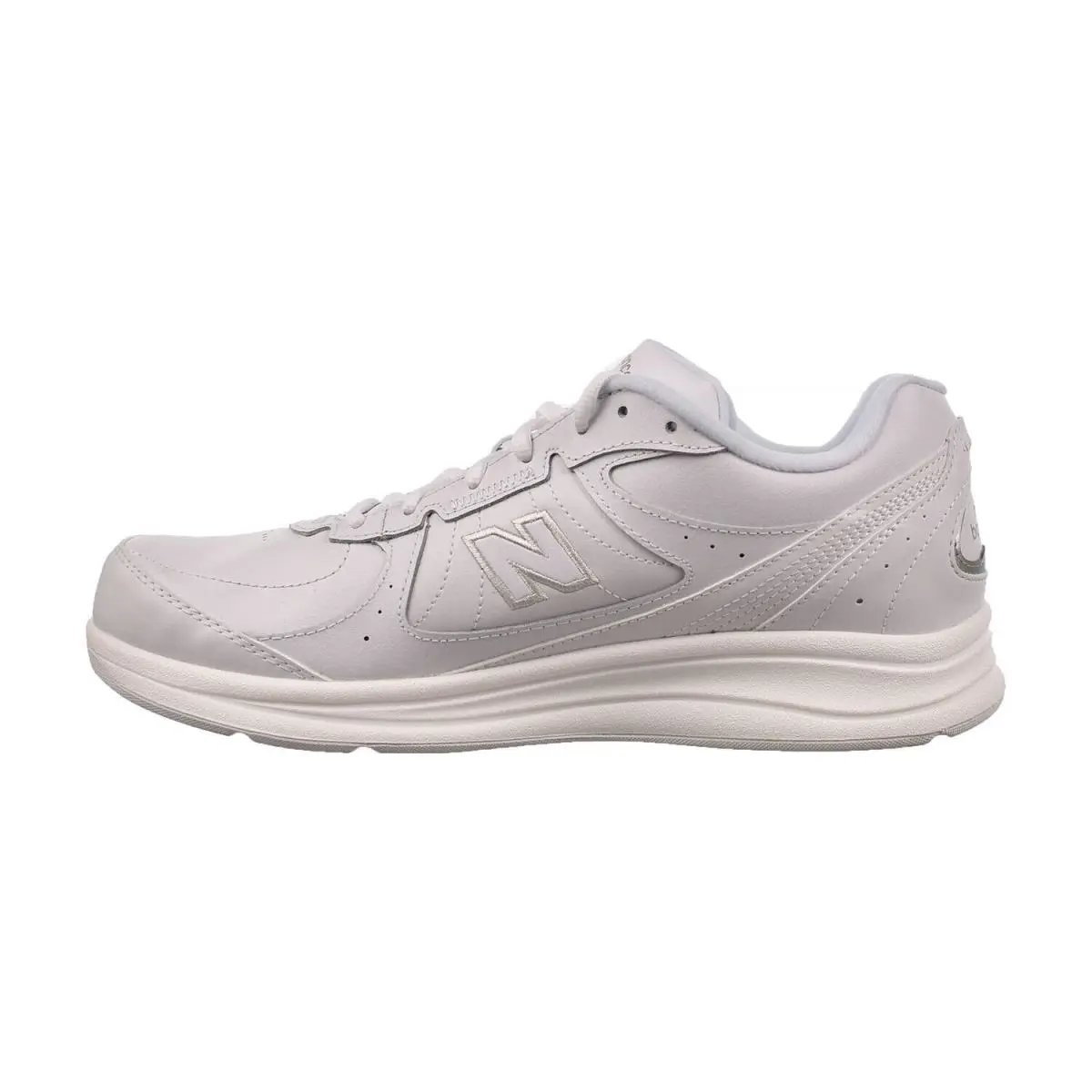 New Balance shoes - mw577-wt - mw577-wt - White 2