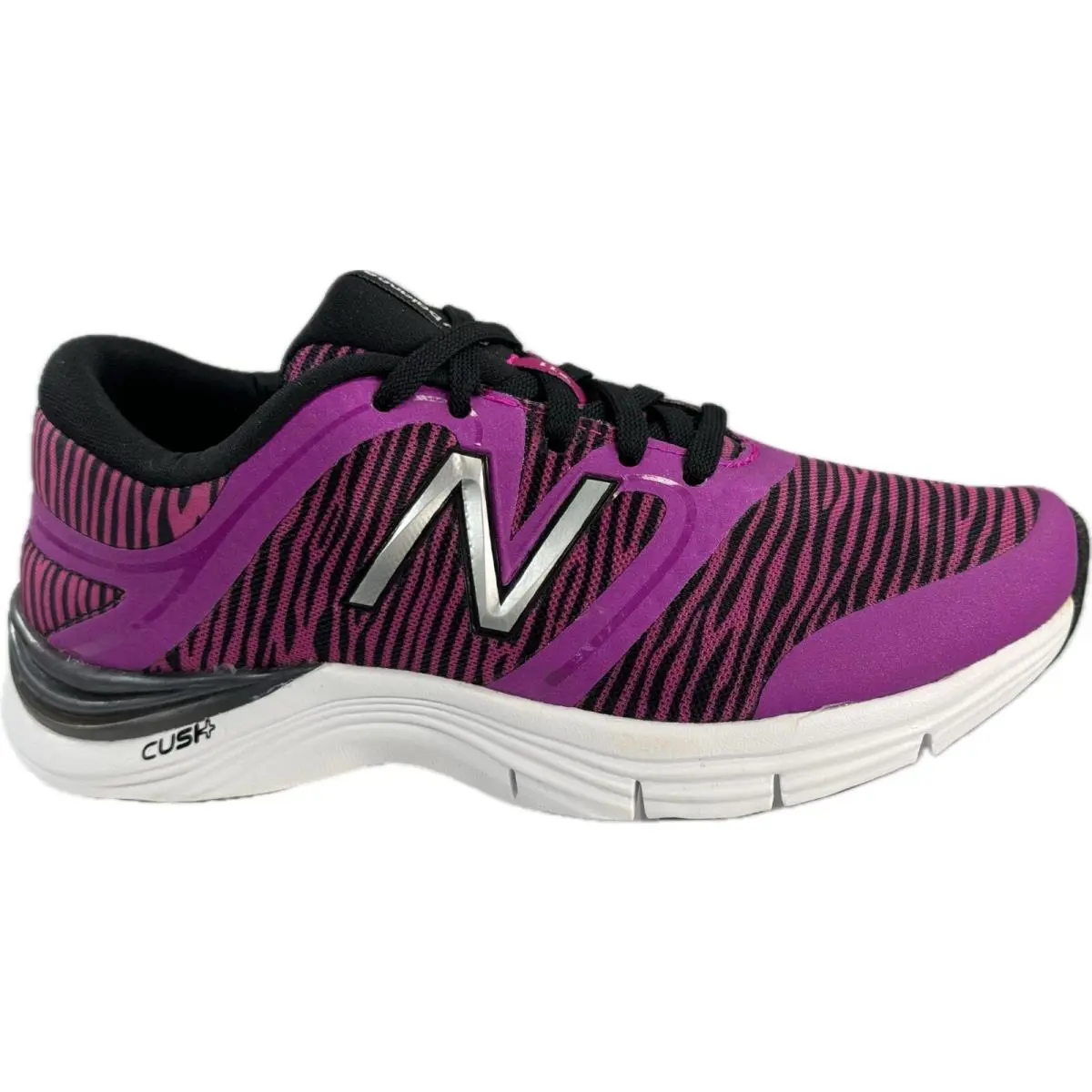 New Balance shoes - New Balance 711 - WX711GP2 - AZALEA/BLACK/SILVER 0
