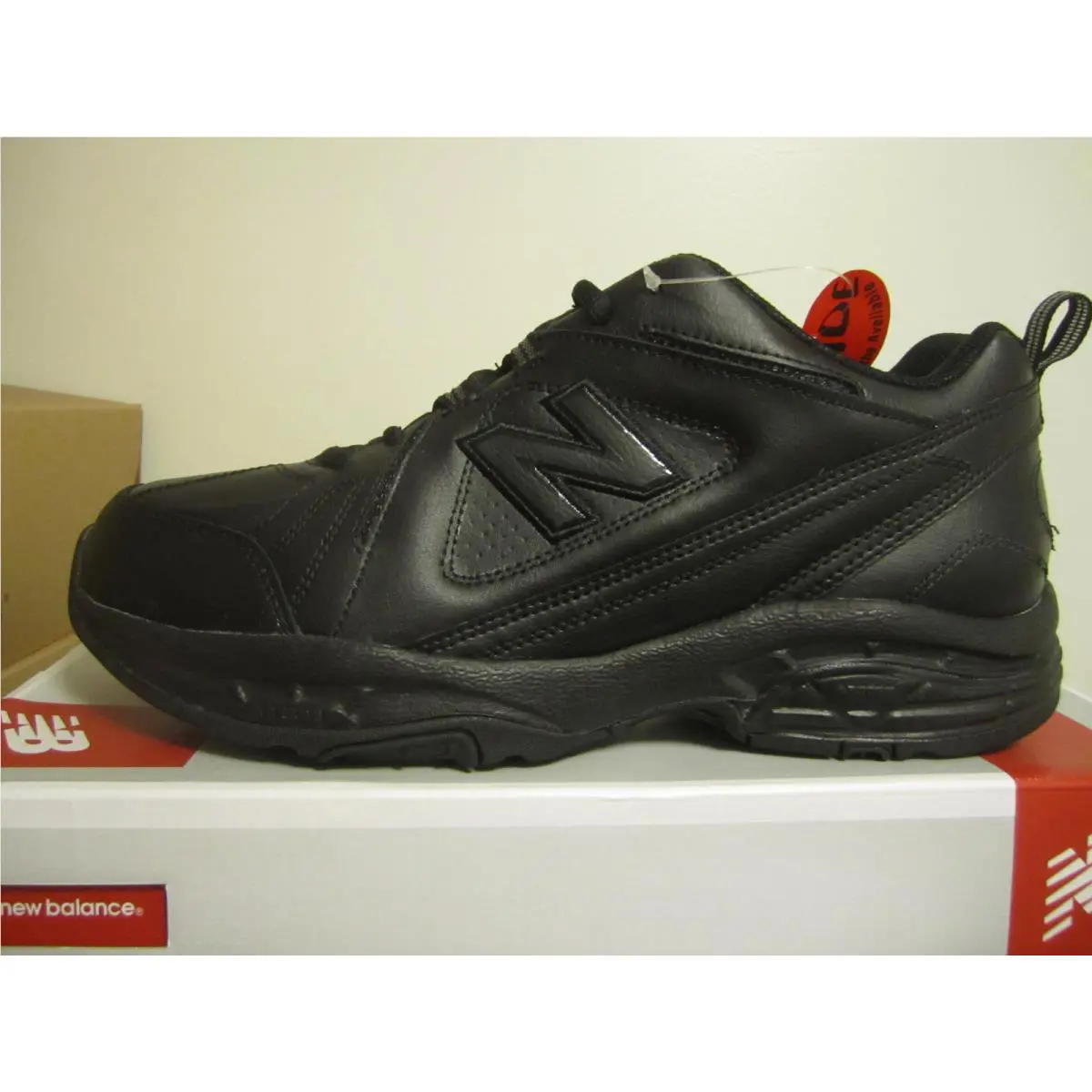 New Balance shoes - Main: Black 0