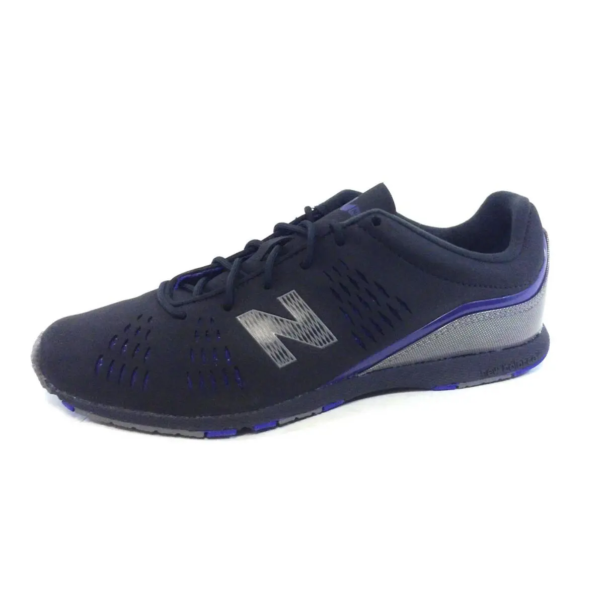 New Balance shoes - Black 0