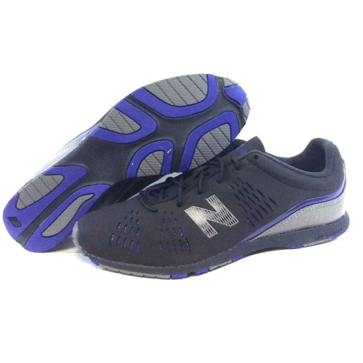 New Balance shoes - Black 1