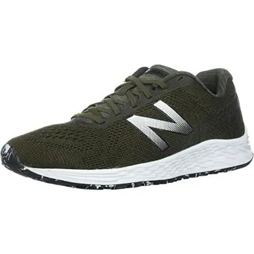 New Balance shoes - Arishi - Arishi - Military Dark Triumph/Black 0