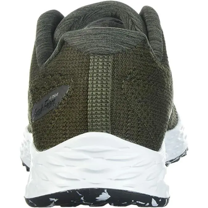 New Balance shoes - Arishi - Arishi - Military Dark Triumph/Black 4