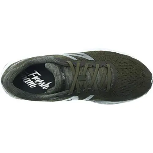 New Balance shoes - Arishi - Arishi - Military Dark Triumph/Black 9