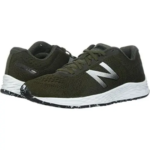 New Balance shoes - Arishi - Arishi - Military Dark Triumph/Black 6