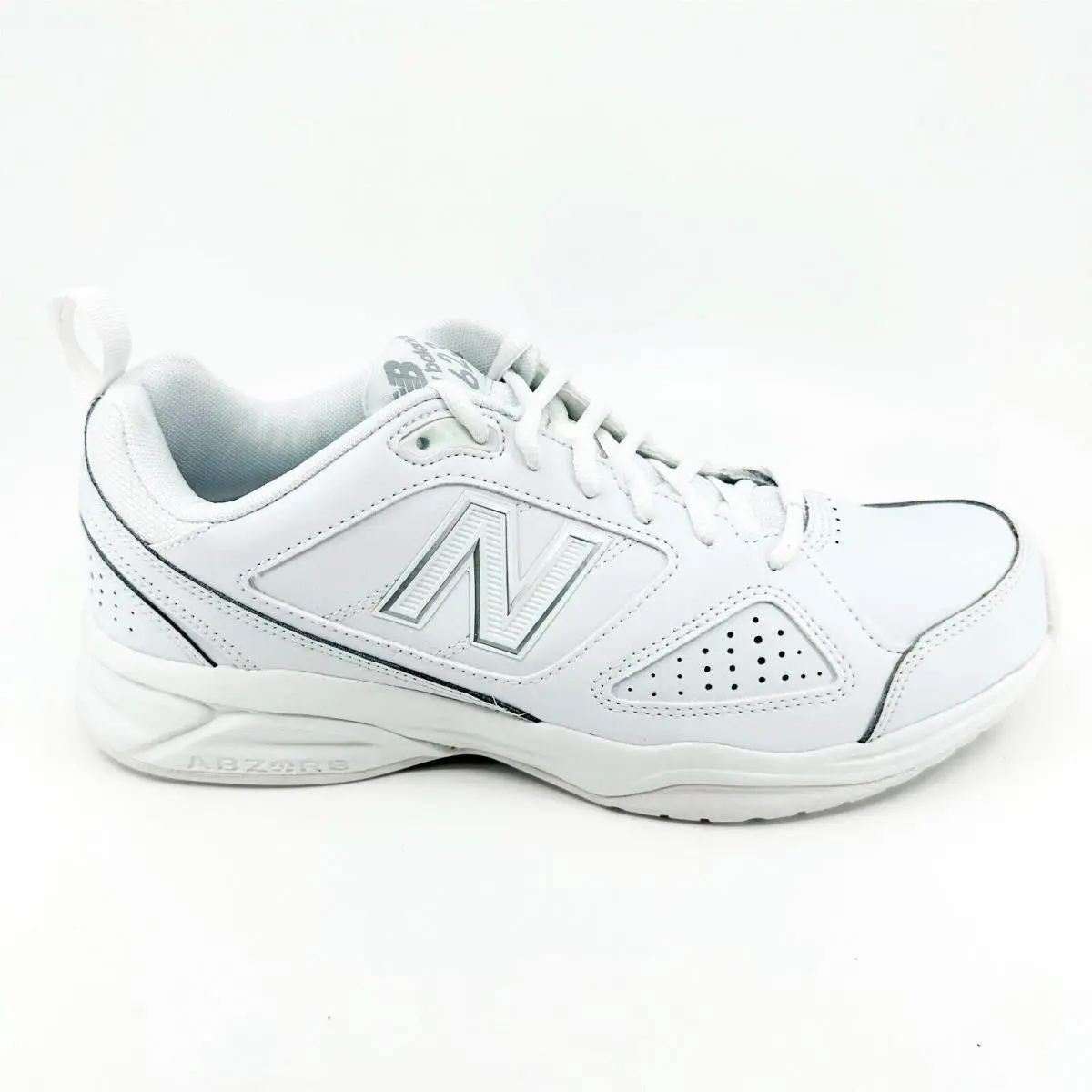 New Balance shoes - New Balance 623 - MX623AW3 - White 0