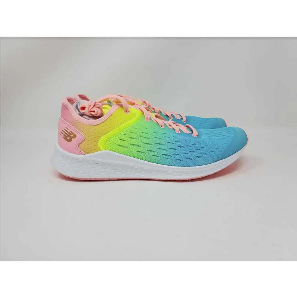 New Balance shoes - Multicolor 0
