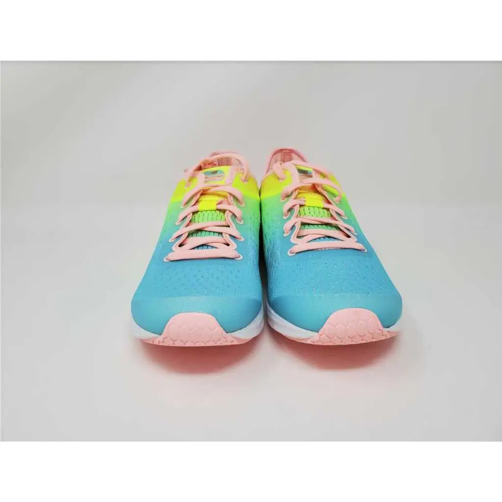 New Balance shoes - Multicolor 1
