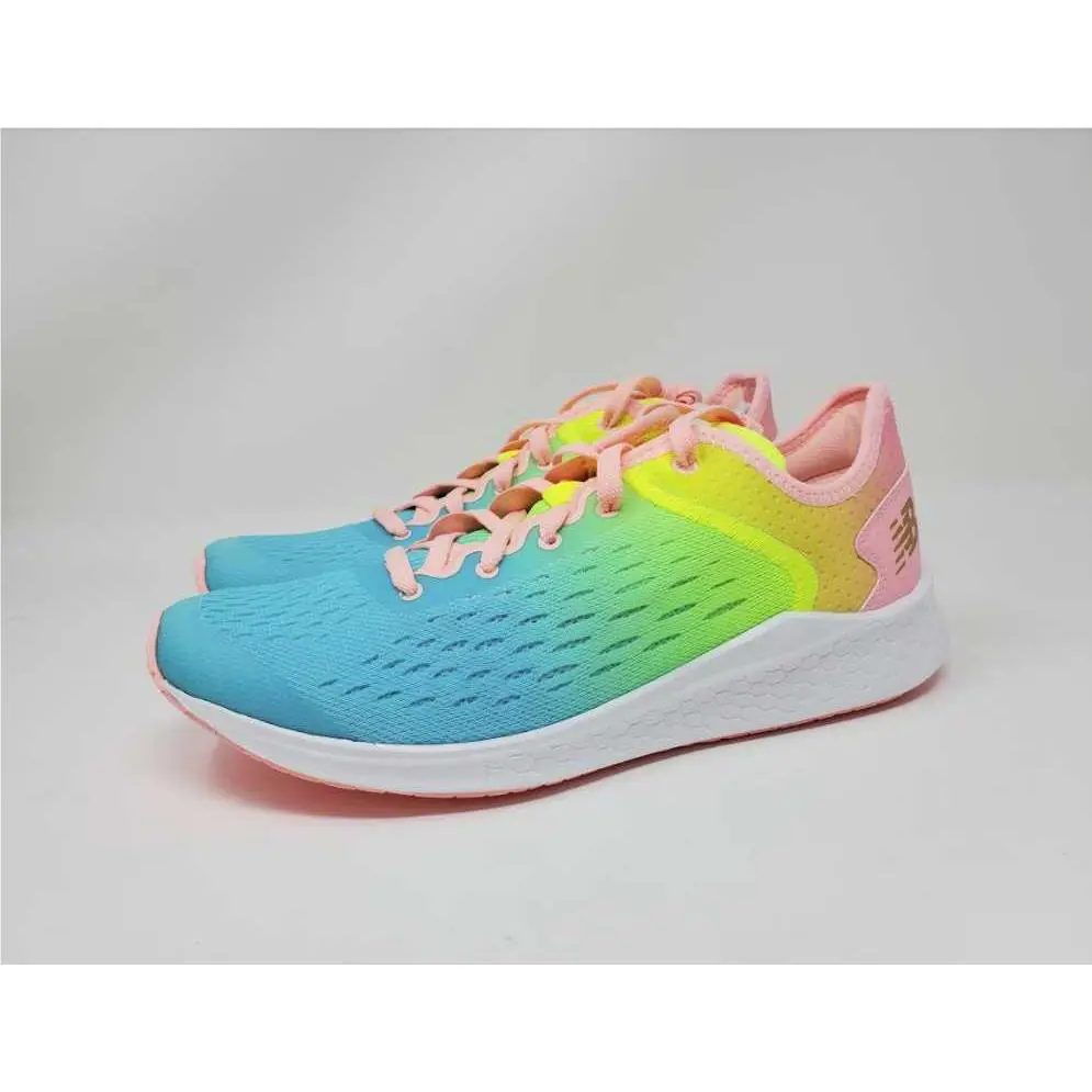 New Balance shoes - Multicolor 3