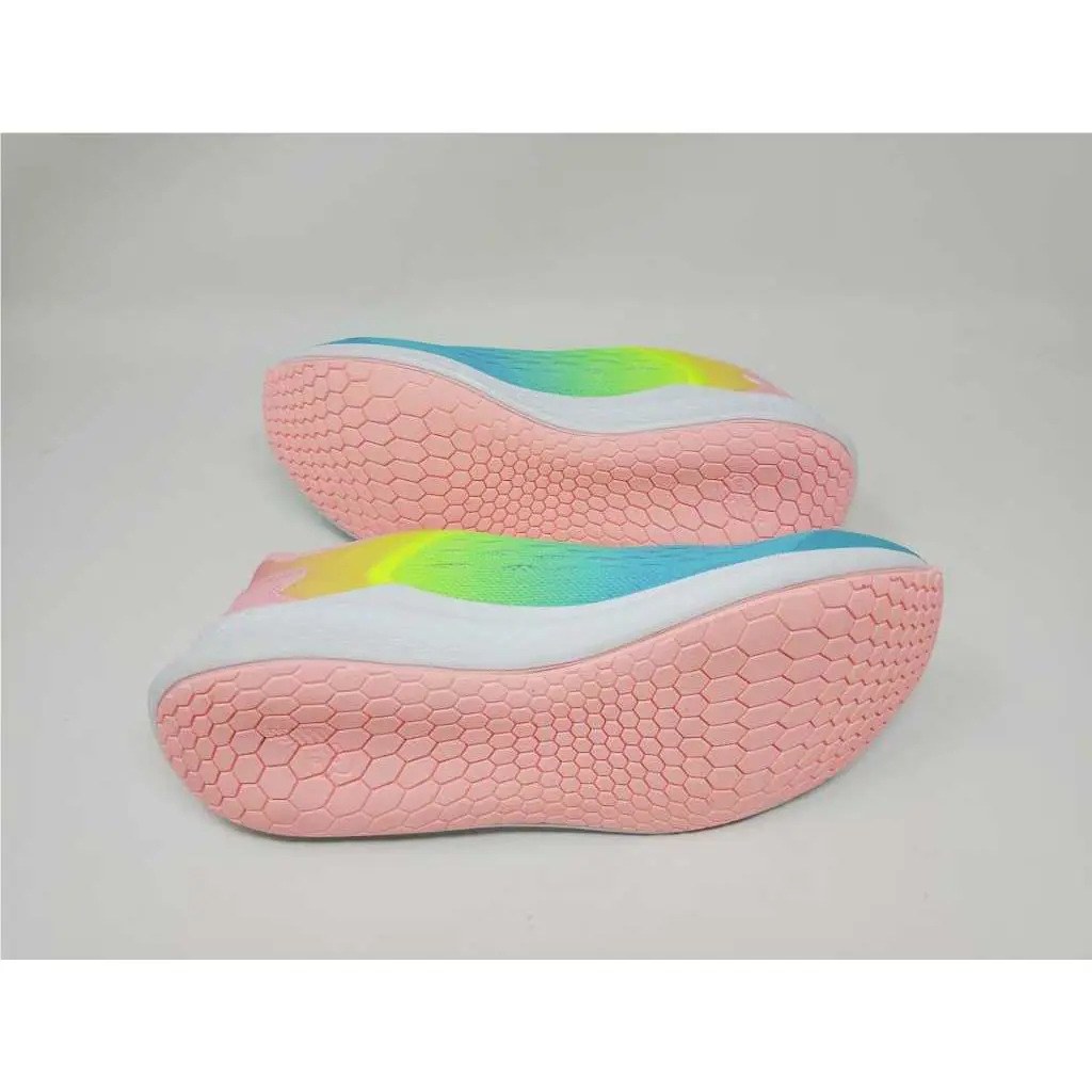 New Balance shoes - Multicolor 5