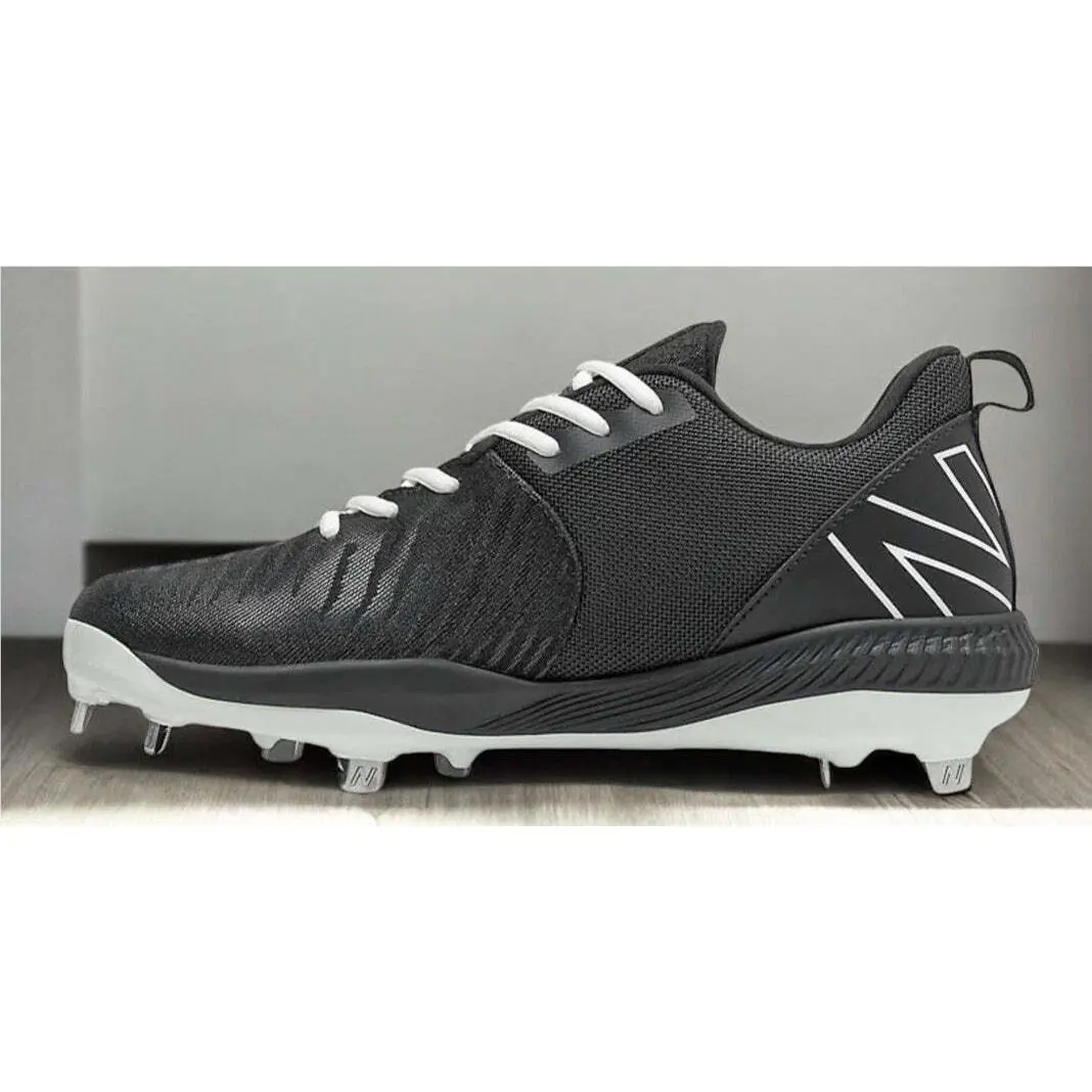 New Balance shoes - Black/White 1