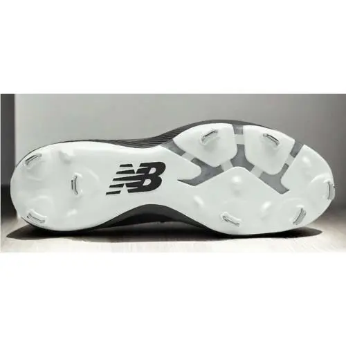 New Balance shoes - Black/White 3