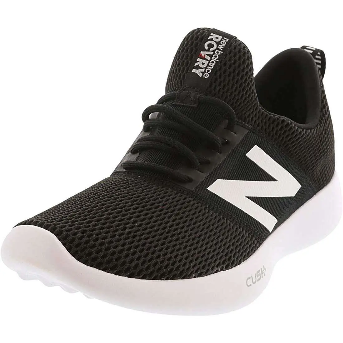 New Balance shoes - New Balance RCVRY v2 - RCVRY - Black 0