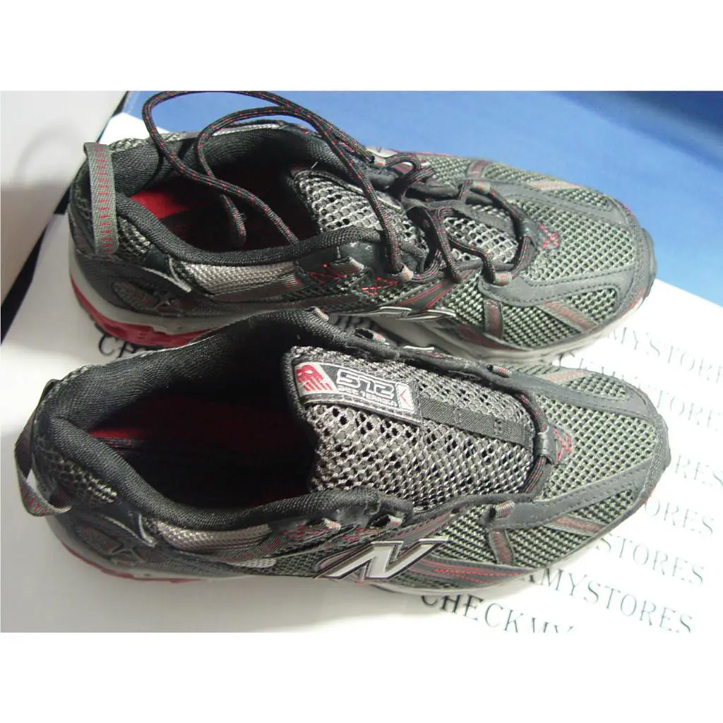 New Balance shoes - Multi-Color 0