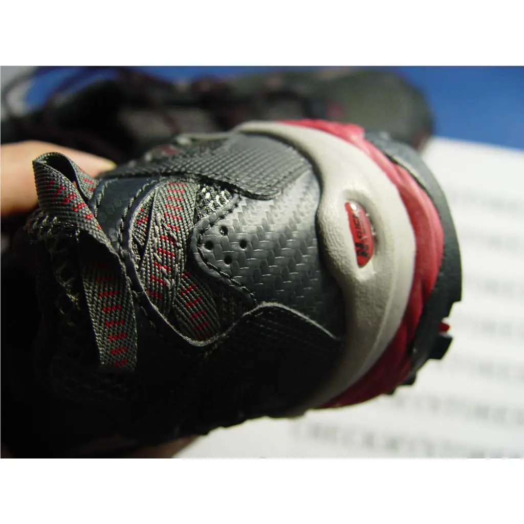 New Balance shoes - Multi-Color 2