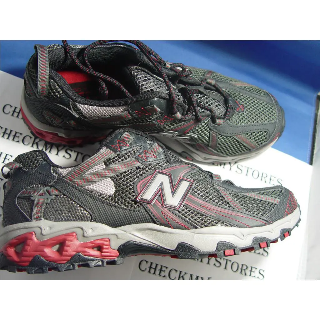 New Balance shoes - Multi-Color 9